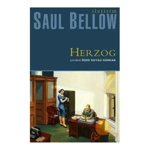 Herzog - Saul Bellow