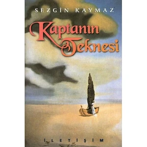 Kaptanın Teknesi - Sezgin Kaymaz