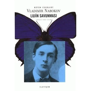 Lujin Savunması - Vladimir Nabokov