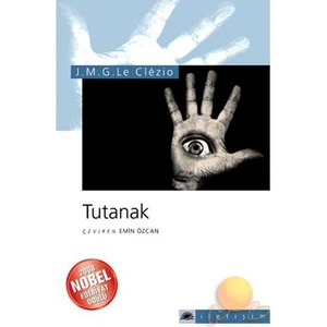 Tutanak - J. M. G. Le Clezio