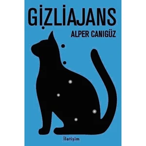 Gizliajans - Alper Canıgüz