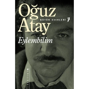 Eylembilim - Oğuz Atay