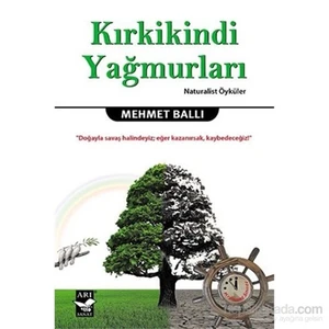Kırkikindi Yağmurları-Mehmet Ballı