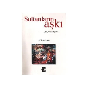Sultanların Aşkı