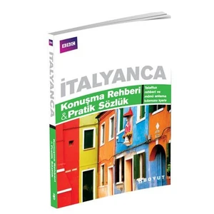 Boyut Yayın Grubu İtalyanca Konuşma Rehberi&Pratik Sözlük - Philippa Goodrich
