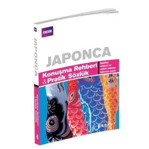 Boyut Yayın Grubu Japonca Konuşma Rehberi&Pratik Sözlük - Akiko Motoyoshi
