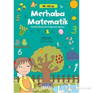Merhaba Matematik-Ceren Çokyüksel
