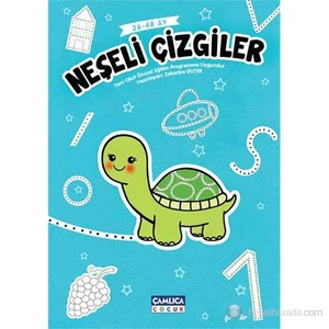 Neşeli Çizgiler-Zekeriya Guter