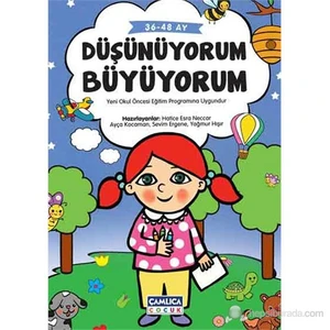 Düşünüyorum Büyüyorum