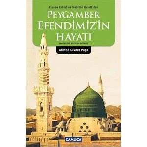 Peygamber Efendimiz’in Hayatı