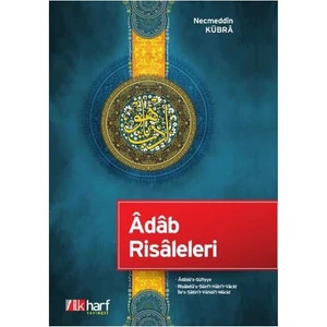 Adab Risaleleri-Necmeddin Kübra