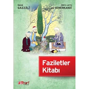 Faziletler Kitabı - Ebü'l Leys Semerkandi