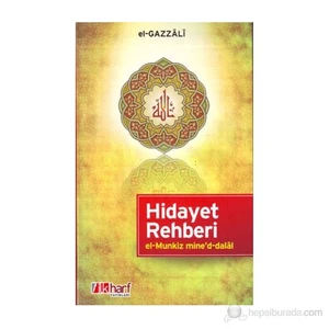 Hidayet Rehberi-El-Gazzali