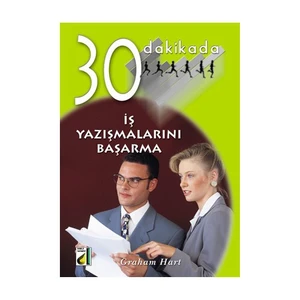 İş Yazışmalarını Başarma