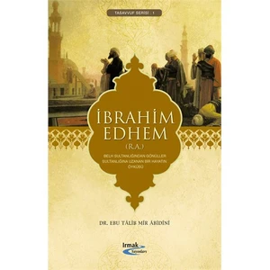 İbrahim Edhem