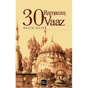 30 Ramazan 30 Vaaz