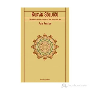 Kur'An Sözlüğü-John Penrice