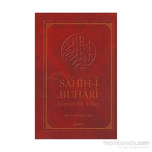Sahih-İ Buhari-Muhammed Esed