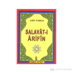 Salavat-I Arifin (Dua-118)-Null