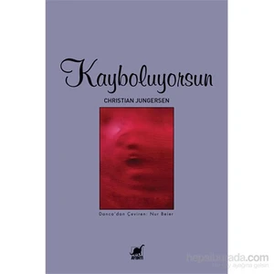 Kayboluyorsun - Christian Jungersen