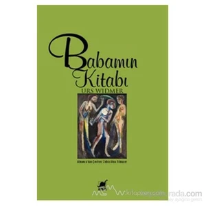 Babamın Kitabı-Urs Widmer