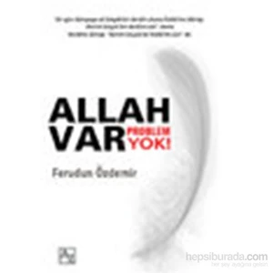 Allah Var Problem Yok!-Ferudun Özdemir