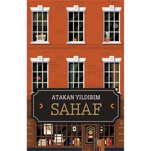 Sahaf-Atakan Yıldırım