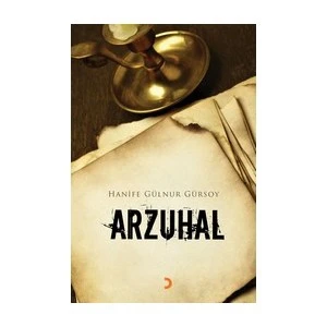 Arzuhal-Hanife Gülnur Gürsoy