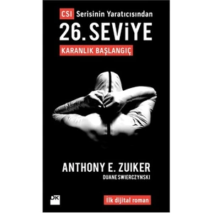 26. Seviye - Duane Swierczynski