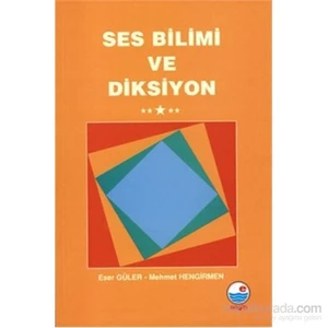 Engin Yayınevi Ses Bilimi Ve Diksiyon-Mehmet Hengirmen
