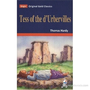 Engin Yayınevi Tess of the D'urbervilles - Thomas Hardy