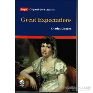 Great Expectations - Charles Dickens