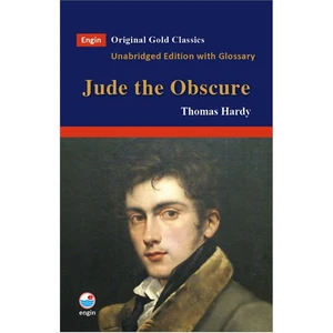 Engin Yayınevi Jude The Obscure-Thomas Hardy