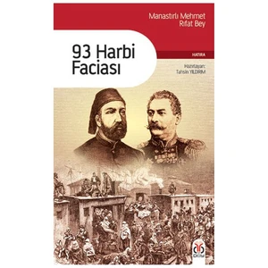 93 Harbi Faciası