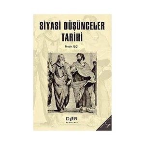 Siyasi Düşünceler Tarihi-Metin İşçi