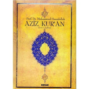 Aziz Kur'an