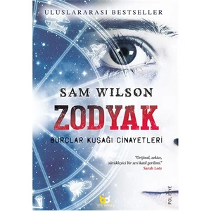 Zodyak: Burçlar Kuşağı Cinayetleri - Sam Wilson