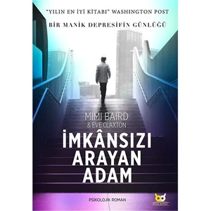 İmkansızı Arayan Adam - Eve Claxton