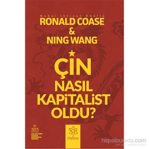 Çin Nasıl Kapitalist Oldu-Ning Wang