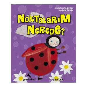 Noktalarım Nerede ?