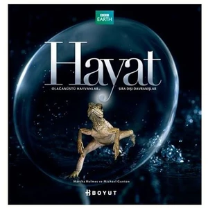 Hayat - Olağanüstü Hayvanlar, Sıra Dışı Davranışlar