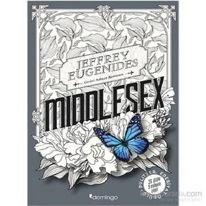 Middlesex - Jeffrey Eugenides