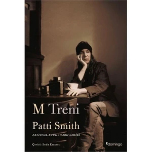 M Treni - Patti Smith
