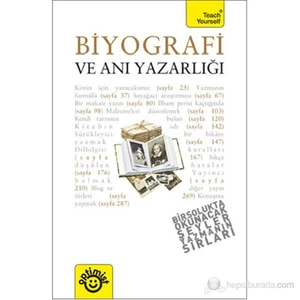 Biyografi Ve Anı Yazarlığı-Ann Gawthorpe