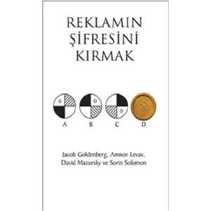 Reklamın Şifresini Kırmak - Sorin Solomon