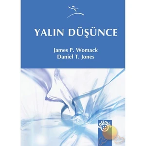 Yalın Düşünce - Daniel Jones