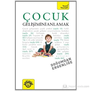 Çocuk Gelişimini Anlamak-Carolyn Meggitt