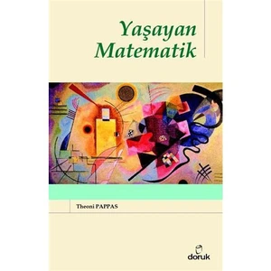 Yaşayan Matematik-Theoni Pappas