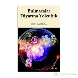 Bulmacalar Diyarına Yolculuk-Lewis Carroll