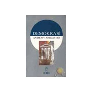 Demokrasi-Anthony Arblaster
